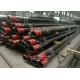 Downhole Premium Drill Pipe Hot Rolled Alloy Steel Material 2 3/8 - 4 1/2