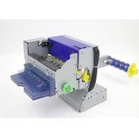All In One Structure Kiosk Thermal Printer , Self Service Kiosk Receipt Printer