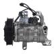 RC.600.310 Car Air Conditioner Compressor 12V For MODELO HONDA HRV 2015 CIVIC 1.8/2.0 2014-2012 VOLTS POLIA 6PK 125MM WXHD031