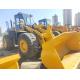                  Secondhand Komatsu 22ton Wa470-3 Construction Used Wheel Loader in Good Condition for Sale, Used Komatsu Front Wheel Loader Wa420, Wa450, Wa500 on Sale             