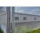 4mm 358 Anti Climb Fence 1-2.2m Length 3000mm Post Length