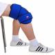 ISO13485 0.87Kg/PC Knee Ice Pack Wrap Reusable For Swelling
