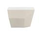 Refractory Kiln White Corundum Brick 3.2 Bulk Density for High Temperature Resistance