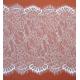 Good Quality  Crochet  Eyelash Lace Edge for Dress  Double Side