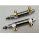 87.334.010 CD102 SM102 Water roller cylinder Offset Printing Machine Spare Parts