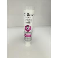 PBL Plastic Barrier Laminated Toothpaste Tube Printing Hot Stamping Decoration