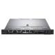 PowerEdge R440 rack 1U server bronze 3104/8g /1T SAS hot /H330/DVD/450W cold/rail/
