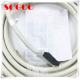 PTN950 PTN960 2M Huawei Data Cable Assembly For Tele Communication