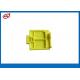 4450756222 445-0756222-09 ATM Spare Parts NCR S2 Cassette Yellow Right Shutter