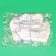 0.4g Thick Transparent Disposable Food Gloves 100pcs / Pack