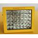 Drilling Rig Spare Parts Oilfield Lamp LED 200w Explosion Proof Lighting Fixture Drilling Rig Spare Parts Oilfield Lamp