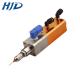 Manual  Glue Dispenser Valve  For Electronic Components Long Work Life