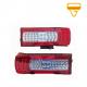 20507623 21652942 Volvo 24 Volt Led Lights For Trucks