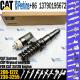Engine Injector diesel common Rail Fuel Injector 392-0208 20R-1272 389-1969	379-0509 386-1771 10R-3255 for Caterpillar
