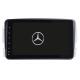 Mercedes Benz W203 W209 W639 W639 Android 10.0 IPS Screens Car Multimedia Player with GPS 3G 4G WIFI BNZ-8527GDA