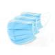 Manufacturer Medical 3Ply Earloop Mouth Mask 3 Layer Disposable 3 ply Medical Face Mask