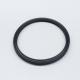Double Acting AS438 X Ring Four Lipped Seals With NBR FKM Material 158.12x6.99 Size