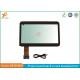 ILI2511 USB Projected Capacitive Touch Panel 12.5 Inch , 276.2*155.0 Mm View Area