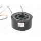 8 Circuits Industrial Slip Ring Through Hole With Diameter 40mm