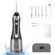 USB Rechargeable Electric Water Flosser IPX7 Waterproof