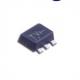 NTZD3154NT1G 20V 570mA N Channel MOSFET SMD SMT Mounting Style