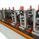 Customizable High Precision Welded Pipe Mill Line For Low Carbon Steel