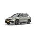2023 Made VW TIGUAN L SUV 2.0T 380TSI 4WD R-Line High Speed 7 Seat 220PS Gasoline Car