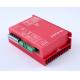 3 Phase 50VDC Brushless DC Motor Driver 120 Degree 20000rpm