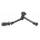 Durable Photographic Accessories 11" Friction Articulating Magic Arm for Camera