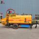 HBT6013K 60m3/H Diesel Stationary Trailer Mounted Concrete Pump