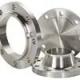 Stainless Steel Flanges ASME B16.5 A182 F304 Blind Flange DN200