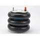 Truck Suspension 3B12-310 Triple Convoluted Air Spring W01-358-8029