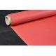 China Manufacture Silicone Coated Fiberglass Fabric high temperature fiberglass cloth