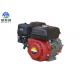 9hp Gasoline Powered Engine Single Cylinder Petrol Engine TCI Ignition Model