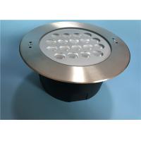 50W Osram High Power LED Swimming Pool Light With 25° Beam Angle