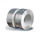 316 410 Stainless Steel Strip Banding Cold Rolled 2B AISI 201 304 430