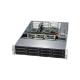 SYS-6029P-WTRT Rack Mount Server Superserver 6029p-Wtrt 2u