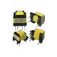 Custom EE13 High Frequency Flyback Transformers 220V to 12V Ferrite Core Power Supply Step Down Transformers D/C customized