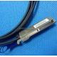 Juniper EX-SFP-10GE-DAC-7M,SFP+ 10 Gigabit Ethernet Direct Attach Copper (twinax copper cable) 7m