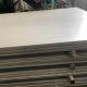 Decorative Duplex Steel Sheet Hairline Finish For Light Heavy Industry