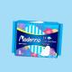 factory Disposable Menstrual Period daily use Cotton Anion Women Sanitary Pads Night Use Lady Sanitary Napkins Supplier