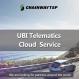 UBI Insurance solution with cloud platform service and app for Insurance company to reduce the risk of claims