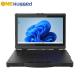 IPS Panel Win11 Laptop 14-Inch Intel Core i5/i7 Rugged Design 4G/5G DB9 Fingerprint