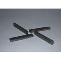 Various Hardness Diamond Honing Tool Stone BORAZON With K3 Length 14.3mm