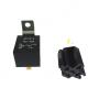 JD2912 24V 40A 5 pins mini vehicle electric automotive car auto relay with bracket