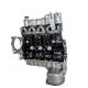 Long Block 4 Cylinders 3.0L 4KH1 For ISUZU D-MAX Truck Diesel Engine and Long-Lasting