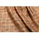 100 P Coating Chocolate Brown Suede Fabric Polyester By The Yard