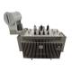 De Energized Tap Changer Voltage Regulating Transformer With TOROIDAL Structure