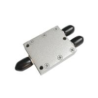 High Frequency 3500-9000mhz 2 Way Wilkinson Rf Power Splitter  Combiner