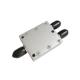 High Frequency Wilkinson RF Antenna Power Splitter Combiner 3500mhz -9000mhz